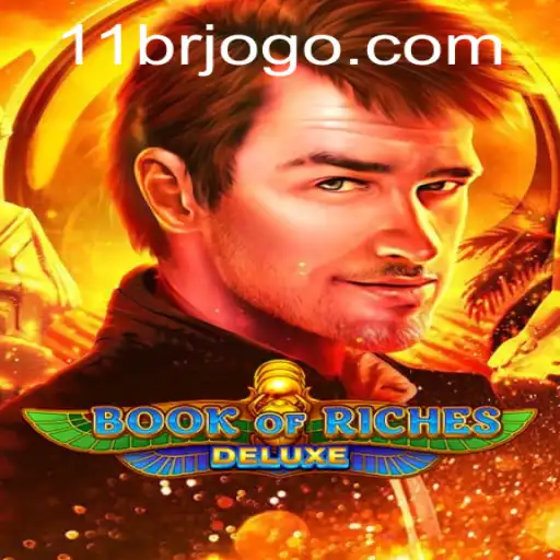 Exploring the World of Book of Riches Deluxe: A Journey Through Time and Treasure