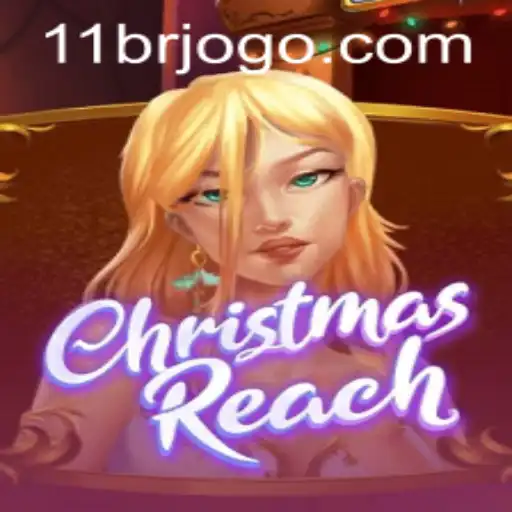 ChristmasReach: An Immersive Festive Gaming Experience