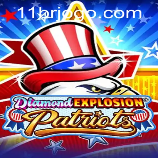 DiamondExplosionPatriots: A Thrilling Dive into a New Gaming Universe