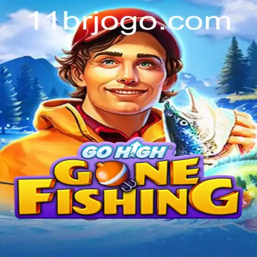 GoHighGoneFishing: A Thrilling Adventure Awaits
