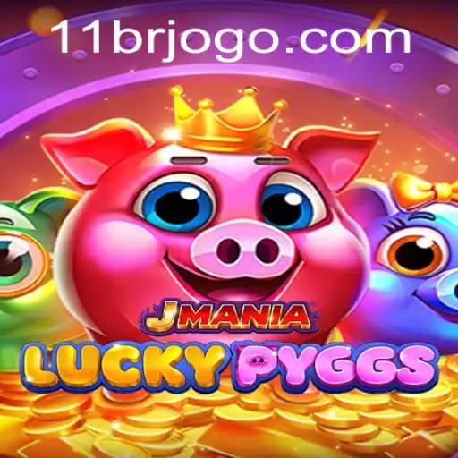 Discover the Thrills of JManiaLuckyPyggs: Game Description, Introduction, and Rules