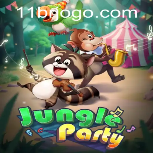 Exploring JungleParty: A Thrilling Adventure Awaits with 11br PH Login