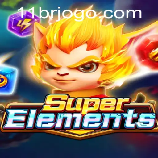 SuperElements: A Journey Through Mastery and Adventure