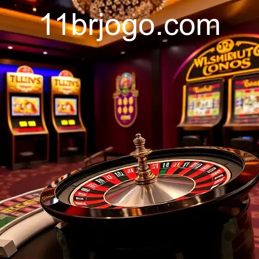 Exploring Casino Games