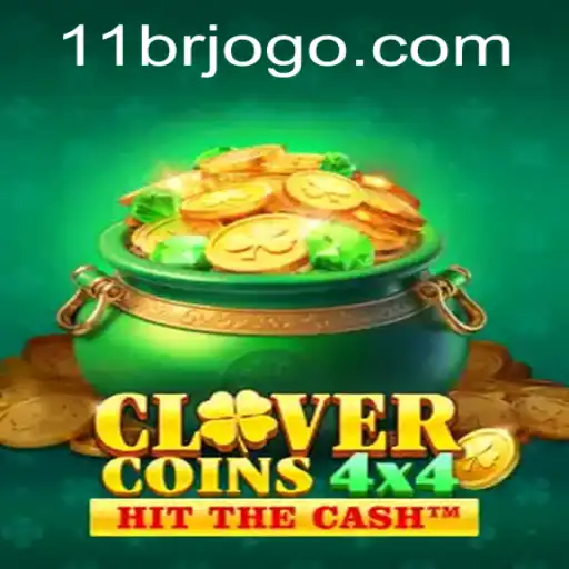 Discovering CloverCoins4x4: Engaging Gaming Experience Enhanced by 11br PH Login