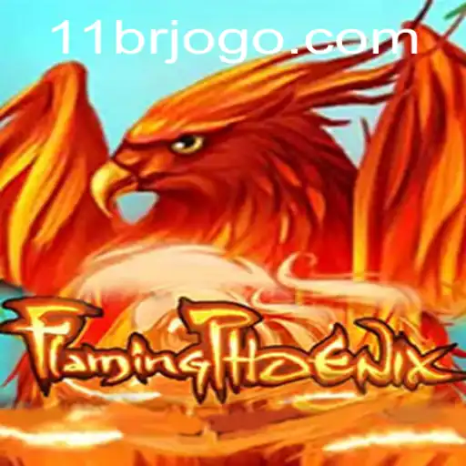 FlamingPhoenix: Rise with the Legendary Wings