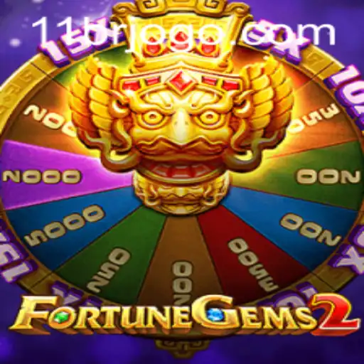 Discover FortuneGems2: The Ultimate Gaming Experience with 11br PH Login