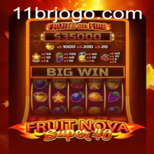 Discover the Excitement of FruitNovaSuper40 and the 11br PH Login