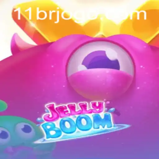 Discover the World of JellyBoom: A Vibrant Puzzle Adventure
