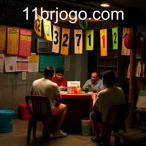 Understanding the Intricacies of Jueteng in the Philippines