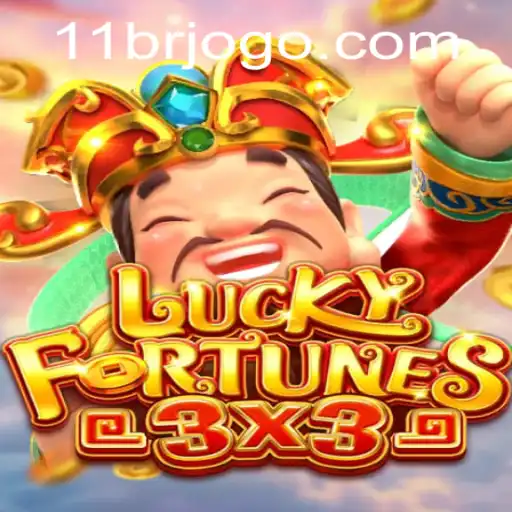 Discover the Excitement of LUCKYFORTUNES3x3: A Game That Redefines Strategy and Luck