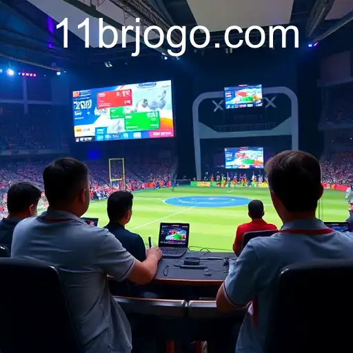 Exploring Live Games and the Role of 11br PH Login in Enhancing User Experience