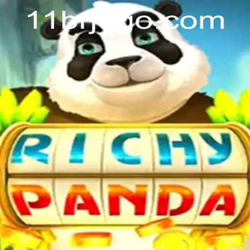 Exploring RichyPanda: A Comprehensive Guide to 11br PH Login