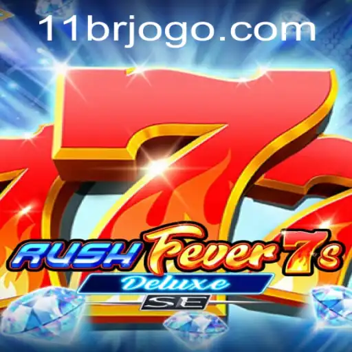 RushFever7sDeluxeSE: A Thrilling Gaming Experience with a Unique Twist