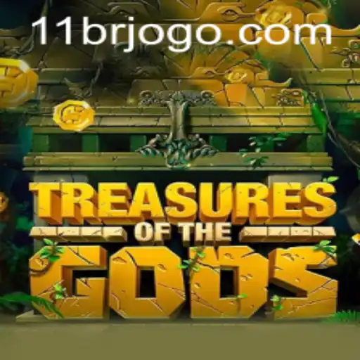 Discover the Thrilling World of TreasureoftheGods