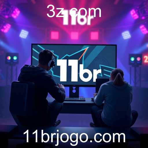11br: O Futuro dos Jogos em Português