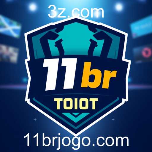 11br Lança Novo Torneio de Jogos