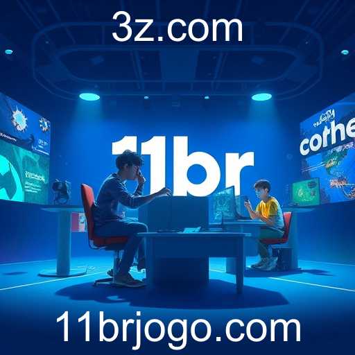 A Ascensão dos Jogos Online no Brasil