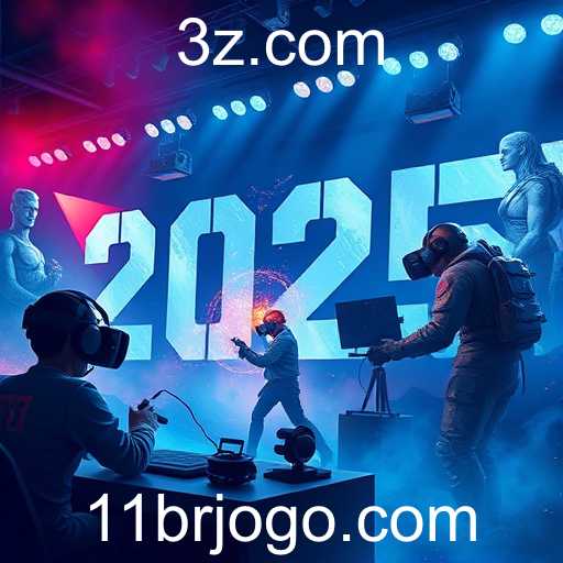 Desafios e Avanços no Universo dos Jogos Online em 2025