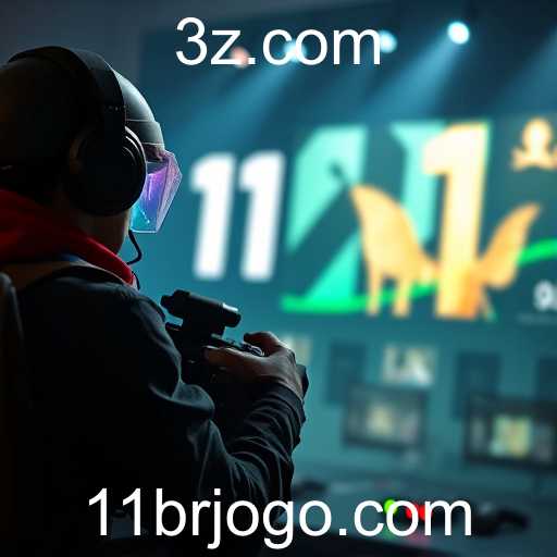 O Impacto do Crescimento dos eSports no Brasil