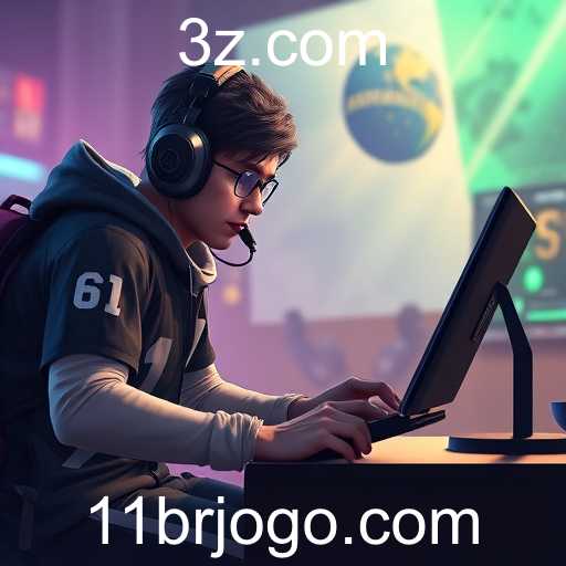 O Impacto Crescente dos Jogos 11br no Brasil