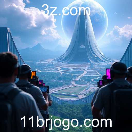 Inovações e Desafios no Mundo dos Jogos Virtuais