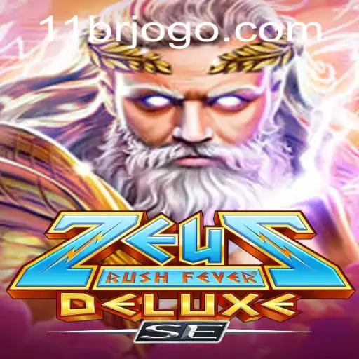 ZeusRushFeverDeluxeSE: An Electrifying Gaming Experience
